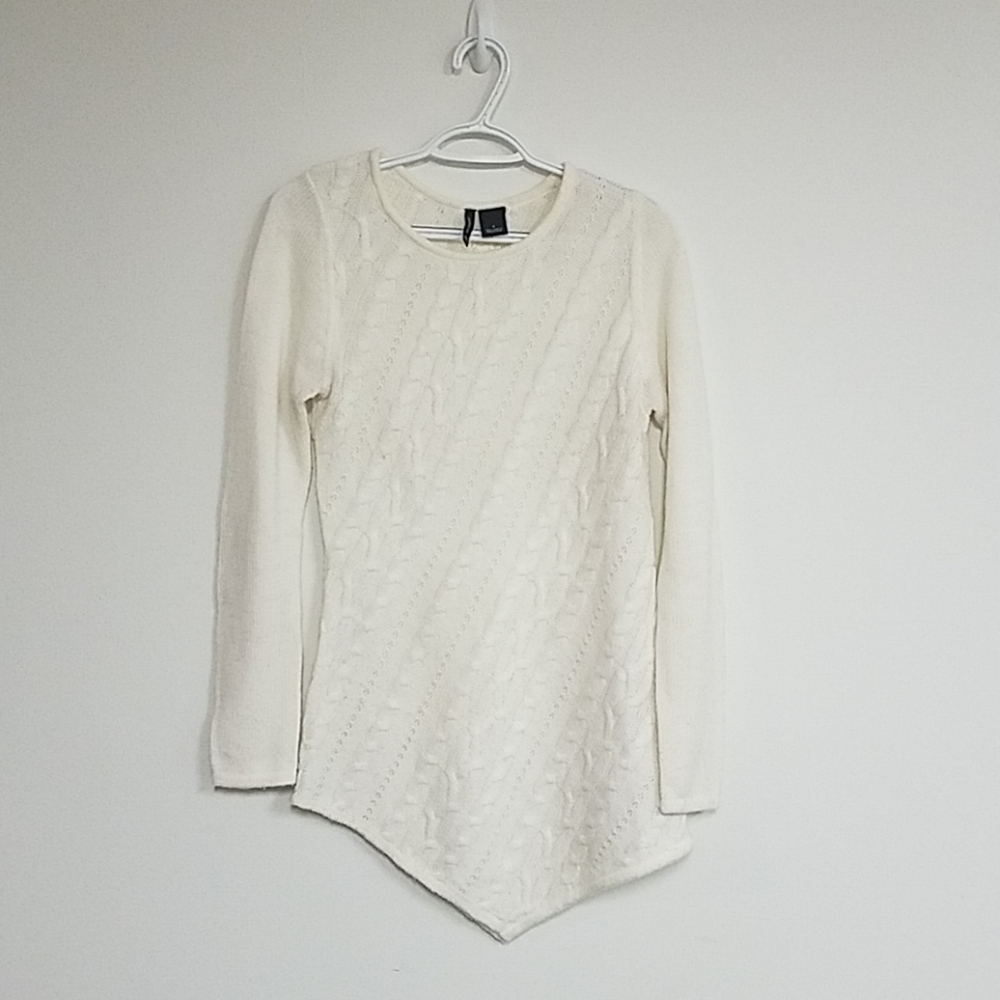 New Directions Sweater